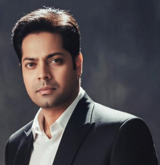 Neeraj Rai - Founder / CEO