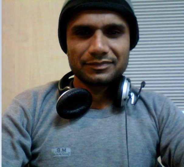 Yogesh Raghav - Co-Founder / Lead Software Engineer